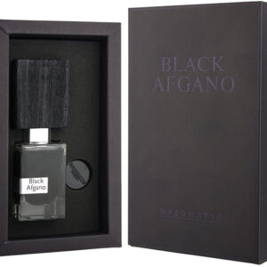 ادکلن بلک افغان Perfume black Afghan