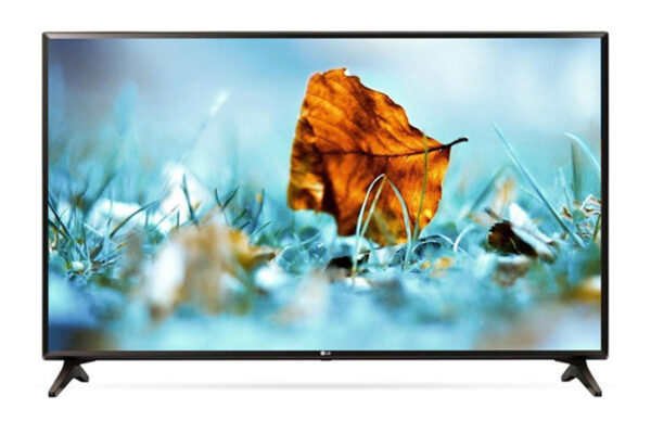 تلویزیون FULL HD ال جی 43 اینچ مدل LM6300PLA