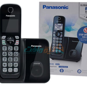 تلفن اورجینال پاناسونیک مدل D510