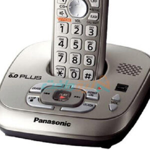 تلفن اورجینال پاناسونیک مدل 4021