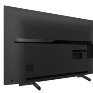 تلویزیون سونی 65 اینچ 4K UHD  مدل X8077G