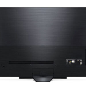 تلویزیون 55 اینچ الجی اولد مدل OLED55B9PUA