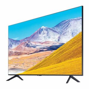 تلویزیون 50 اینچ سامسونگ مدل TU8000 4K UHD سال 2020