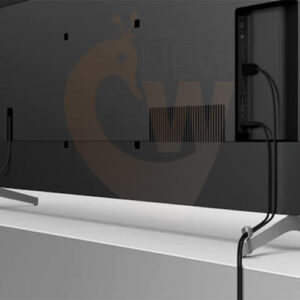تلویزیون 65 اینچ سونی مدل X9000H فورکی الترا اچ دی آندروید سال 2020