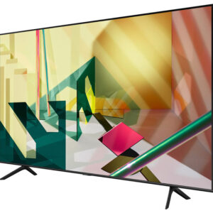 تلویزیون 65 اینچ سامسونگ QLED 4K  2020 مدل Q70T