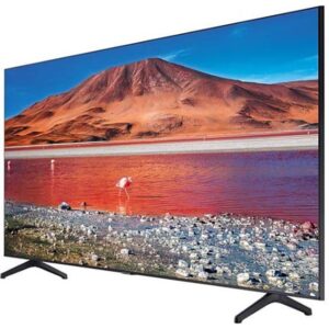 تلویزیون سامسونگ 50 اینچ TU 7000 کریستال یو اچ دی ( UHD )