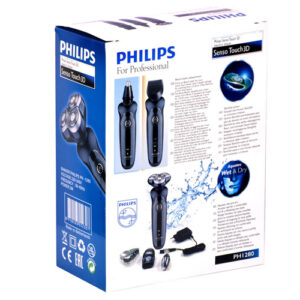 ریش تراش سه تیغه فیلیپس مدل PH-1280