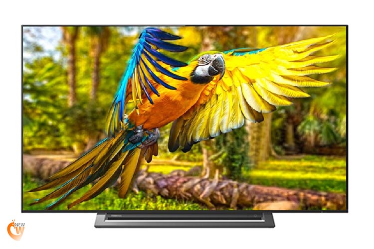 تلویزیون 65 اینچ توشیبا 4K UHD مدل 65U7950