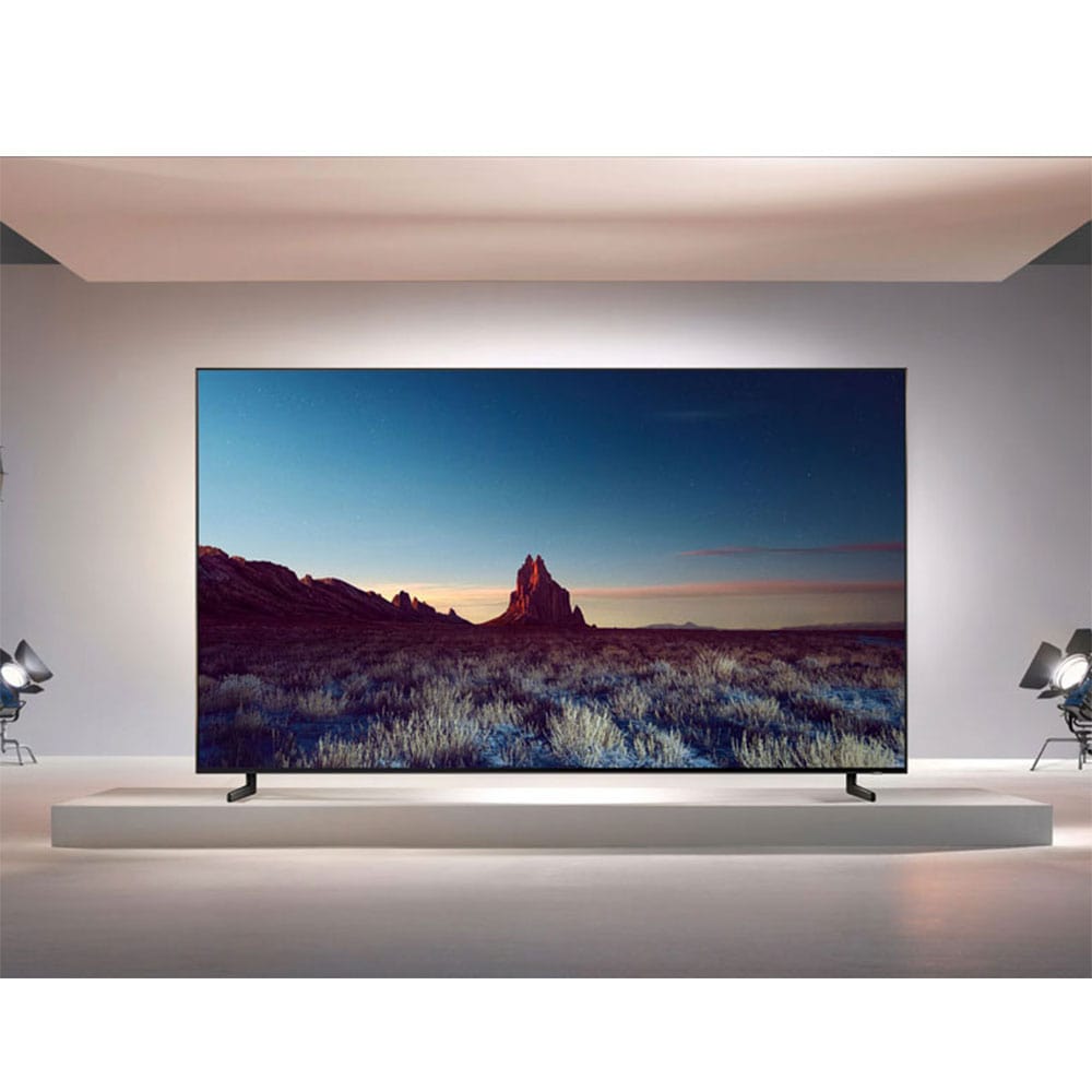 تلویزیون 65 اینچ سامسونگ QLED 4K 2020 مدل Q70T