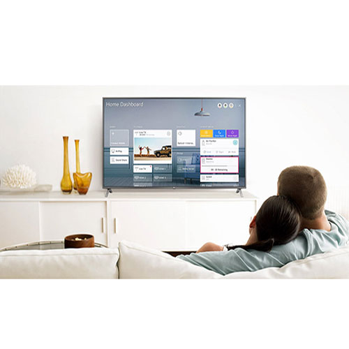 تلویزیون ال جی 65 اینچ OLED مدل CXPUA 2020