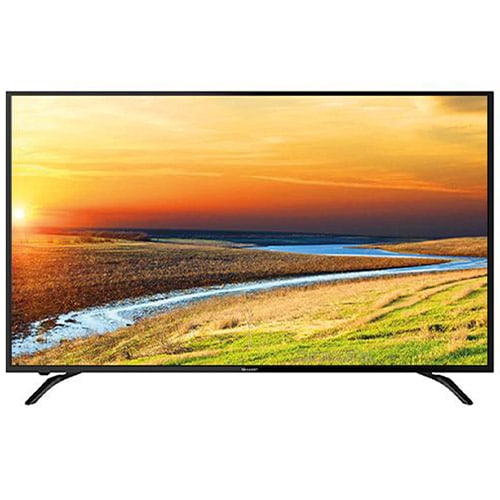 تلویزیون شارپ  60 اینچ 4K UHD مدل BK1X