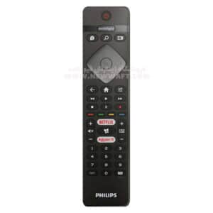 تلویزیون فیلیپس 55 اینچ مدل PUS6754/12