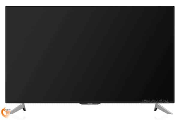 تلویزیون شارپ 60 اینچ 4KUHD مدل UA6800X