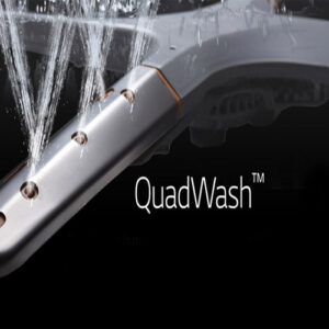 فناوری کواد واش ( quad wash ) چیست و چگونه کار می کند
