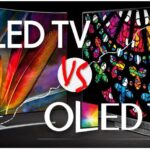 فرق بین OLED و QLED چیست ؟