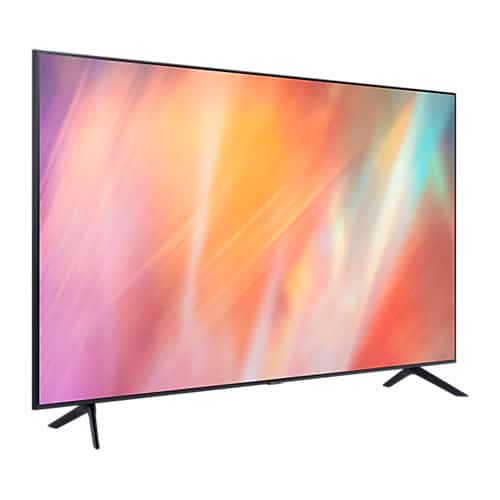 تلویزیون سامسونگ 55 اینچ مدل 55AU7000