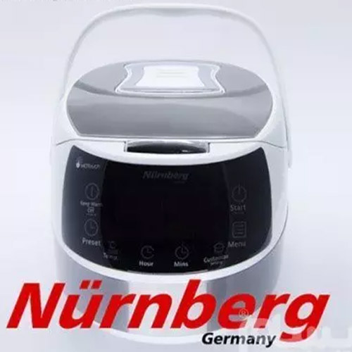 پلوپز دیجیتالی نورنبرگ مدل NG_345