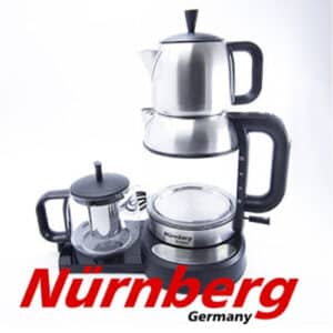 چای ساز روهم نورنبرگ مدل NG_332