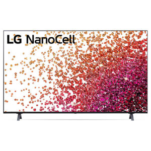 تلویزیون ال جی 50 اینچ مدل NANO75